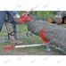 Carlig pentru manevrare busteni 123cm